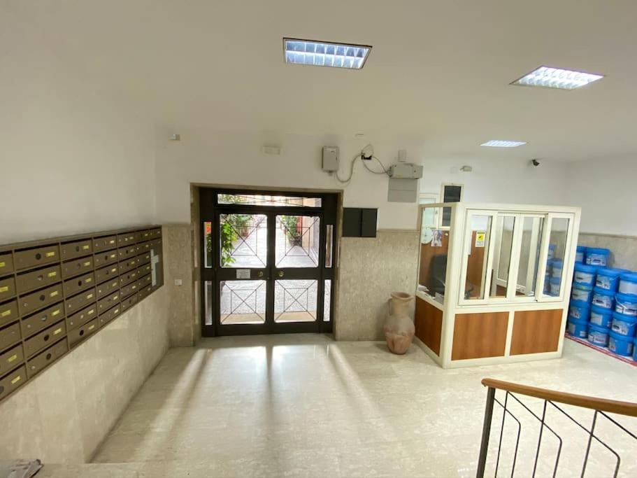 La Casa Di Mio Padre Apartamento Nápoles Exterior foto