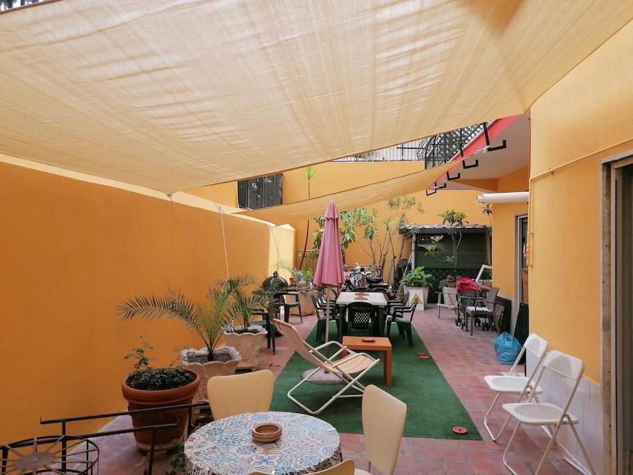 La Casa Di Mio Padre Apartamento Nápoles Exterior foto