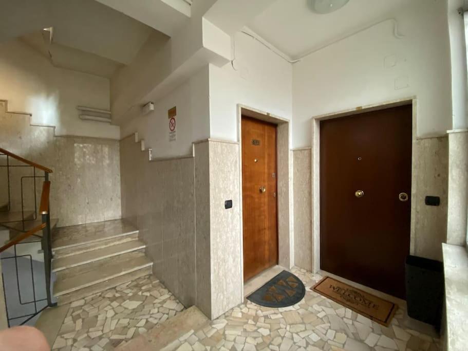 La Casa Di Mio Padre Apartamento Nápoles Exterior foto